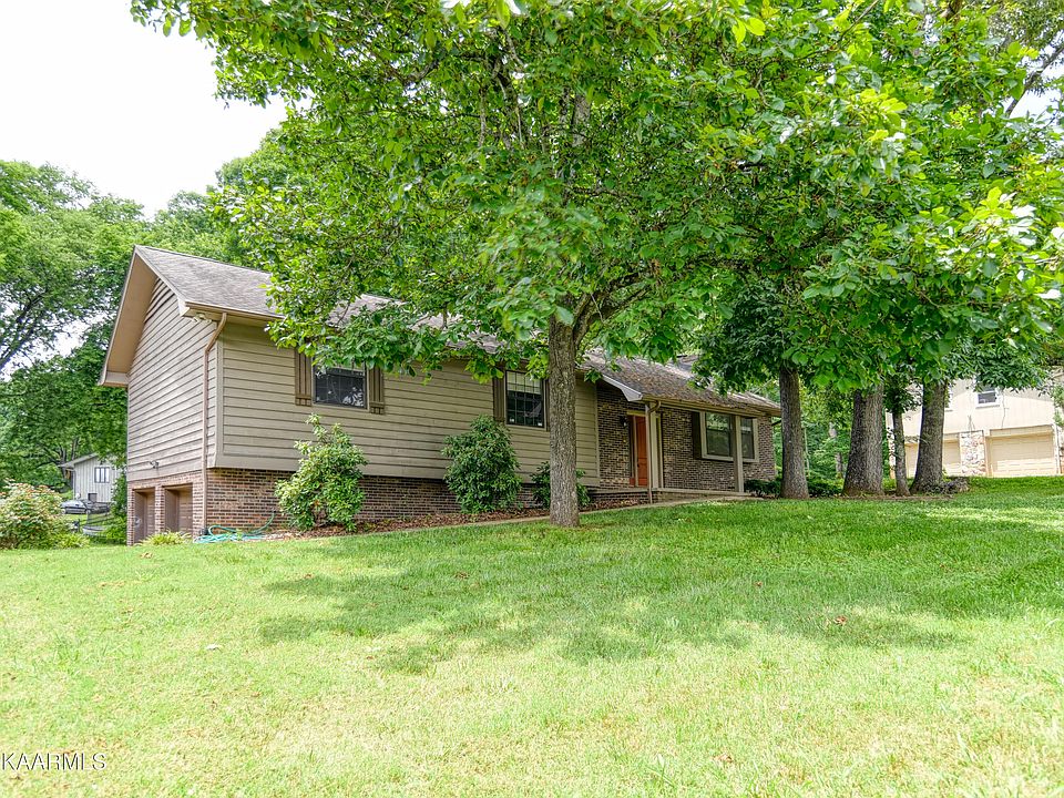 1725 Winding Ridge Trl, Knoxville, TN 37922 Zillow