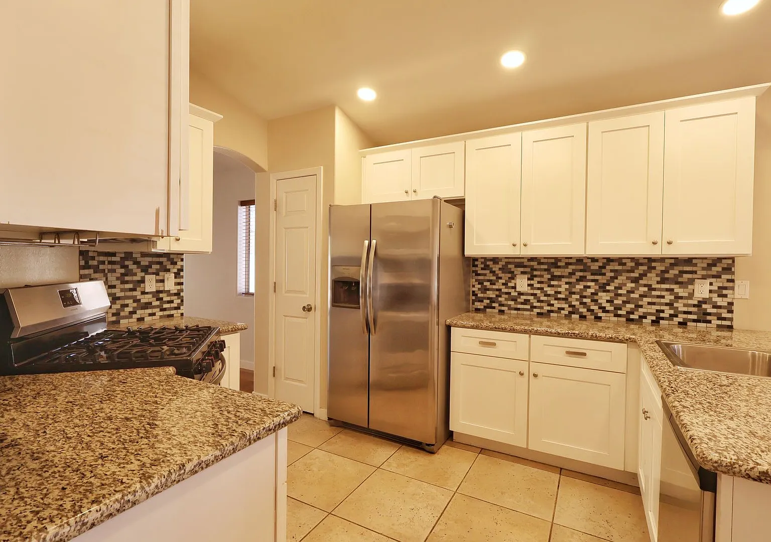 Newly Remodeled Single Story Home-Available Now! — Photo 3