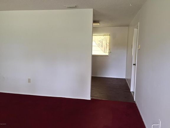 Living Room to Kitchen