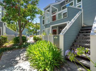 860 Boardwalk Pl, Redwood City, CA 94065