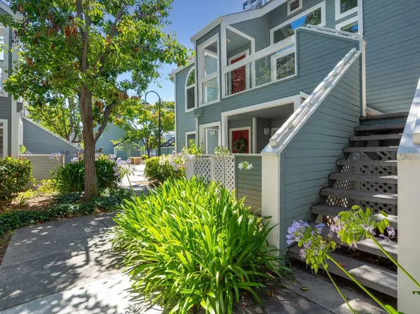 860 Boardwalk Pl, Redwood City, CA 94065