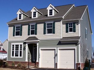 12028 Spring Beauty Rd, Bristow, VA 20136