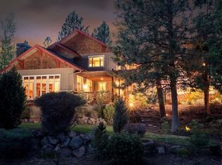 1300 NW City Heights Dr, Bend, OR 97703