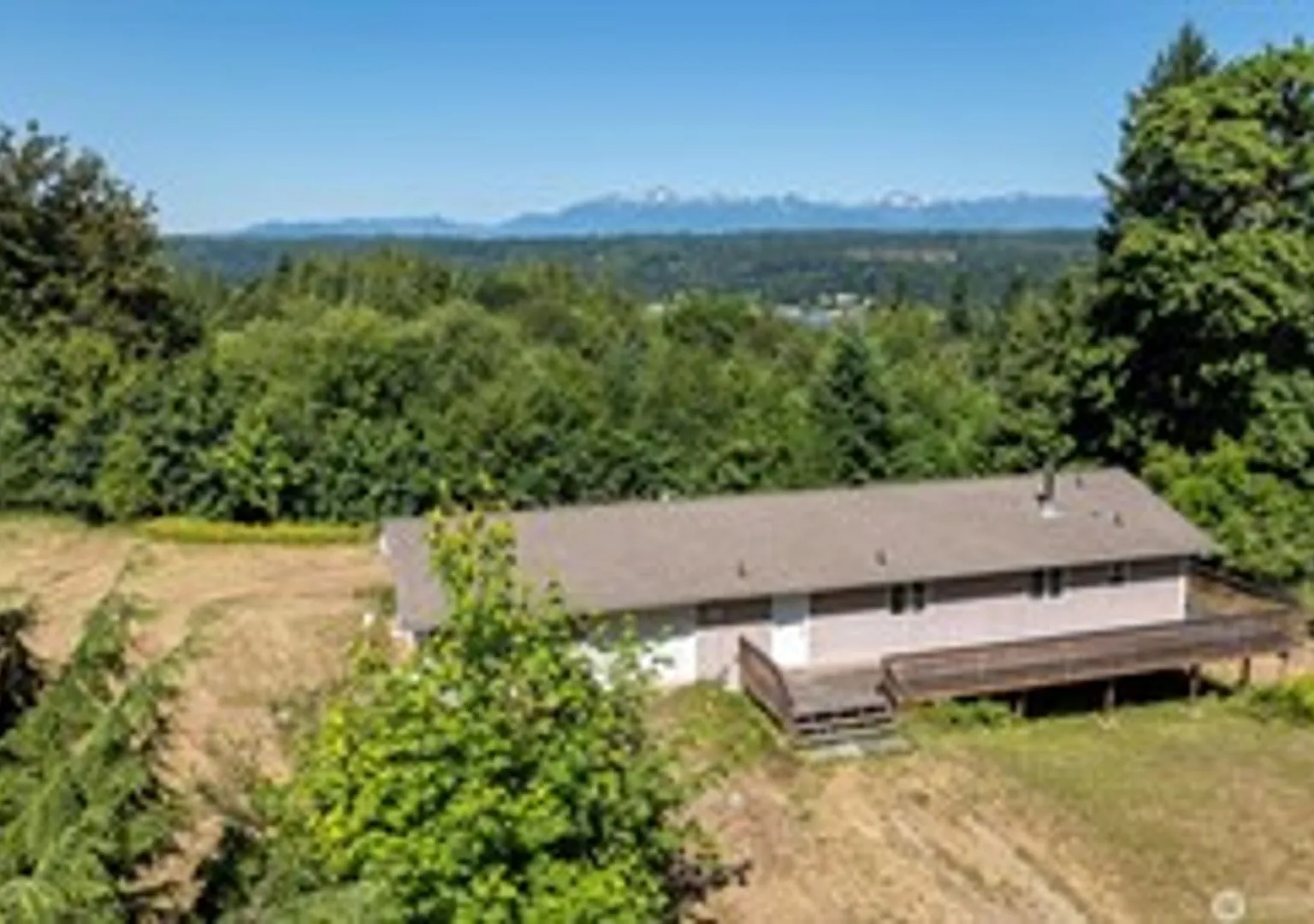 PNW Paradise, Rental Belfair Beauty — Photo 2