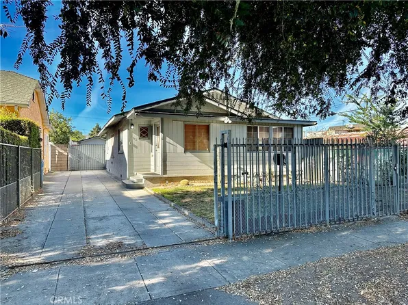 1015 Larch St, Inglewood, CA 90301