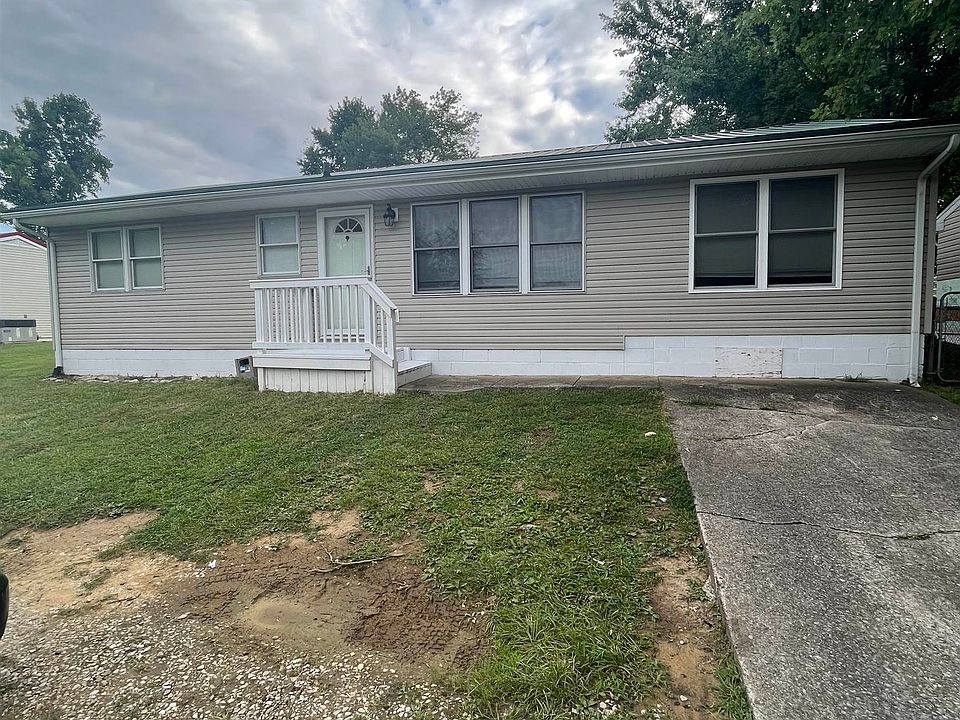 1511 Valley Dr, Flatwoods, KY 41139 MLS 55734 Zillow