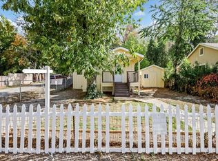 613 Leduc St, Grass Valley, CA 95945