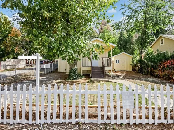 613 Leduc St, Grass Valley, CA 95945