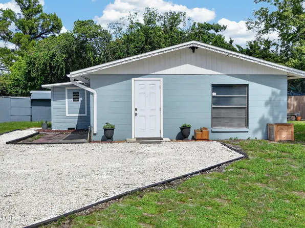 1214 Flomich St, Daytona Beach, FL 32117