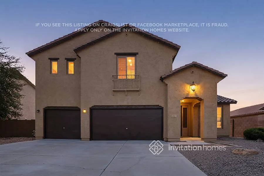 977 W Jersey Way San Tan Valley, AZ 85143 — Photo 4