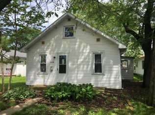 1238 S Cooper St, Kokomo, IN 46902