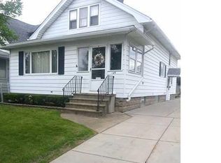 149 N End Ave, Buffalo, NY 14217