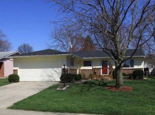 2088 Balmoral Ct, Columbus, OH 43229