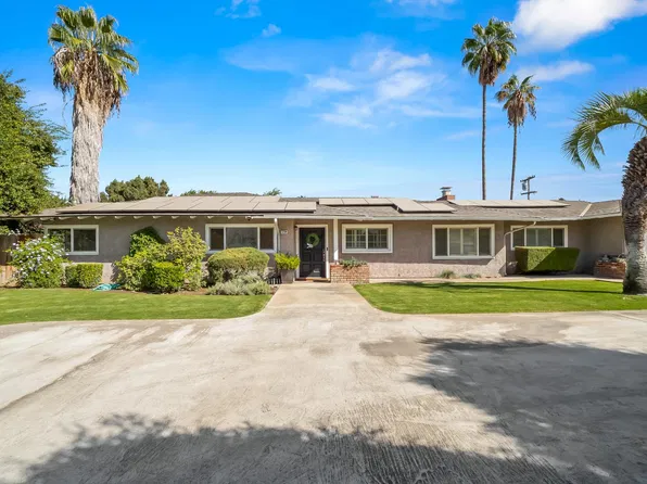 5264 N Fruit Ave, Fresno, CA 93711