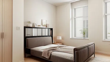 Rented by Nooklyn NYC LLC