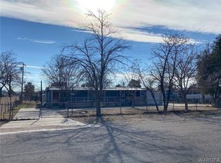 2700 E Carver Ave, Kingman, AZ 86409