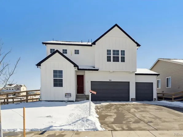 965 Sandhills Street, Windsor, CO 80550