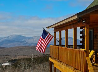 121 Tilda Hill Rd, Florida, MA 01247