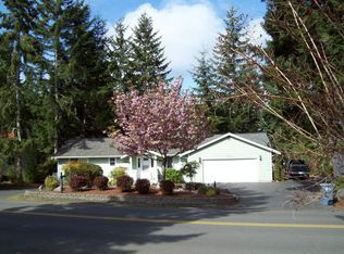 1510 E Old Ranch Rd, Allyn, WA 98524