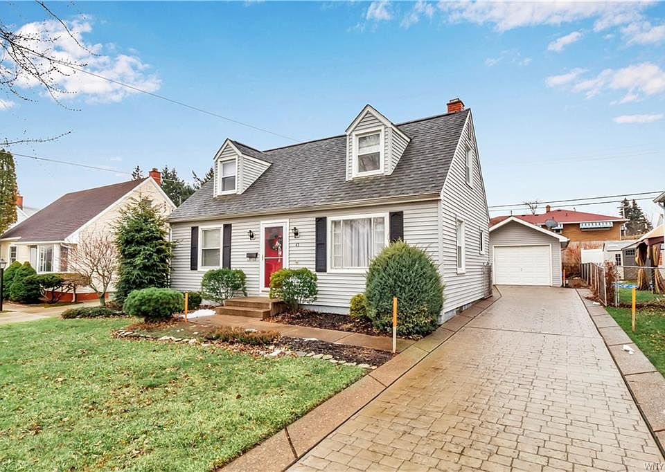 1st image of 43 Freda Ave