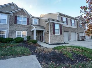 1759 Weatherstone Cir, Monroe, OH 45050