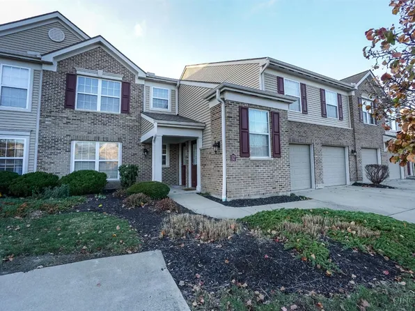1759 Weatherstone Cir, Monroe, OH 45050