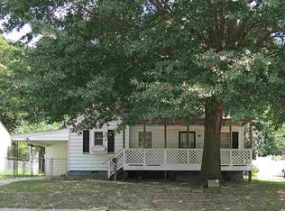 1726 Weiner Rd, Memphis, TN 38108