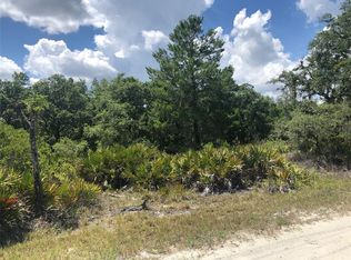 2170 Sand Pine Trl, Frostproof, FL 33843