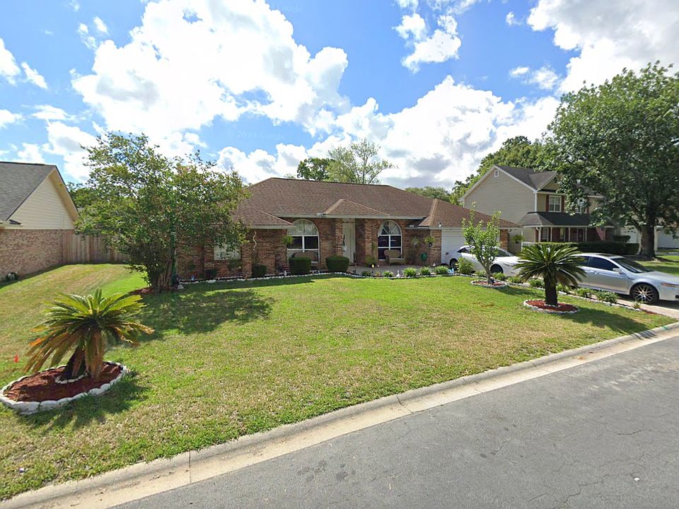 2nd image of 10305 Triple Crown Ave