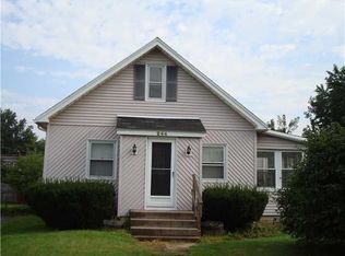 244 Heberle Rd, Irondequoit, NY 14609