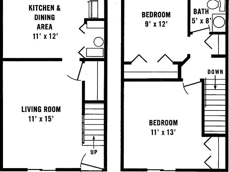 Barber Knolls Apartments — Photo 6