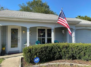 8507 Village Mill Row, Hudson, FL 34667