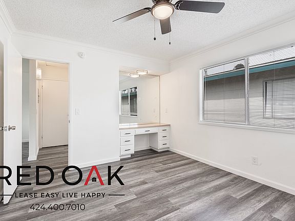 2nd image of 3815 1/2 Baldwin Ave #91