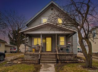 1507 Lynn St, Owosso, MI 48867