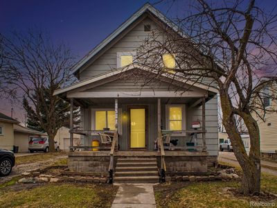 1507 Lynn St, Owosso, MI, 48867
