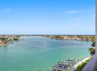 9495 Blind Pass Rd APT 603, Saint Pete Beach, FL 33706
