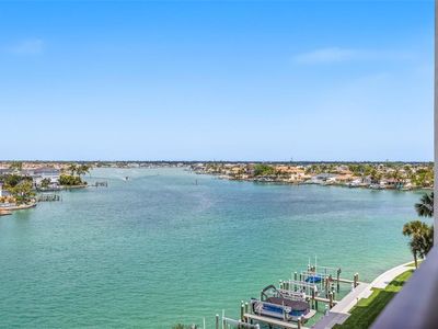 9495 BLIND PASS ROAD #603, Saint Pete Beach, FL, 33706