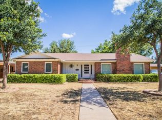 3207 28th St, Lubbock, TX 79410