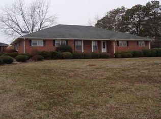 1690 Cashtown Rd, Bremen, GA 30110