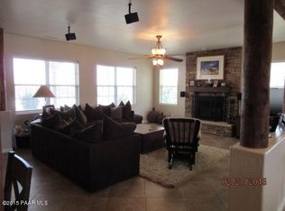 9673 E Poland Rd, Mayer, AZ 86333