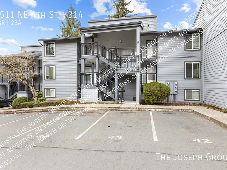 2511 NE 4th St #314 — Photo 1