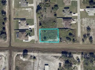 4622 Gene Ave N, Lehigh Acres, FL 33971