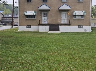 106108-106-108 Richland Ave, Canonsburg, PA 15317