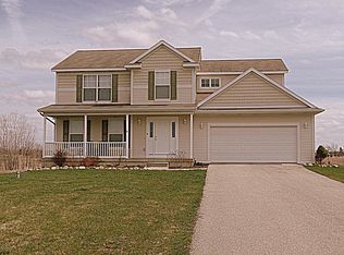 5018 Clear Ridge Dr SE, Ada, MI 49301