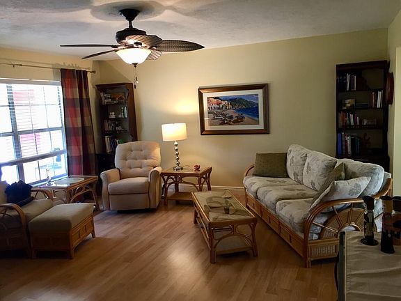 Quality furnishings