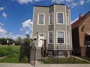 5113 S May St, Chicago, IL 60609