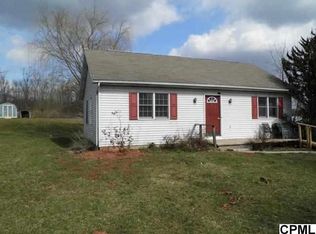 705 Riverview Dr, Etters, PA 17319