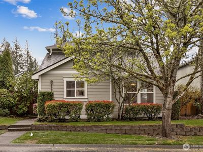 4325 Concordia Lane SE, Lacey, WA, 98503