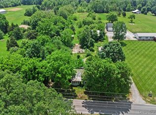 7185 Elizabeth New Middletown Rd SE, Elizabeth, IN 47117