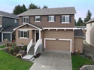 7916 155th Stct E, Puyallup, WA
